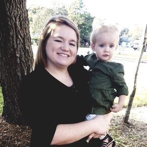 Meet your Posher, Hope